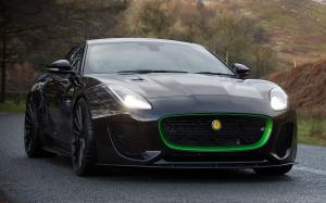 Lister Thunder '2018